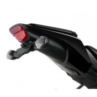 R&G LP0063BK Držák SPZ Honda CBR1000 RR